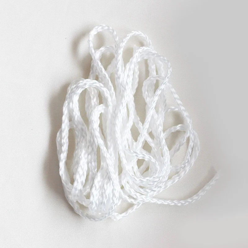 Высококачественный одинарный нейлоновый гамак для отдыха на открытом воздухе