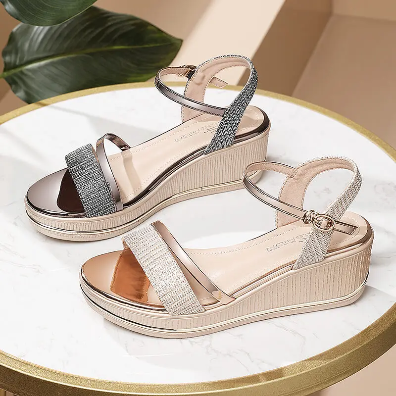 Босоножки Ozon