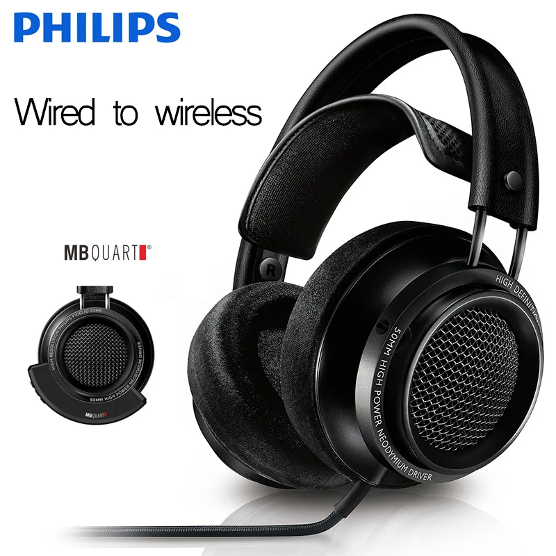 Philips Fidelio X2HR 