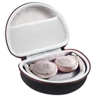 Жесткий Чехол для наушников JBL T600BTNC, футляр для беспроводных наушников, портативный чехол для хранения для наушников JBL Tune 600 BTNC