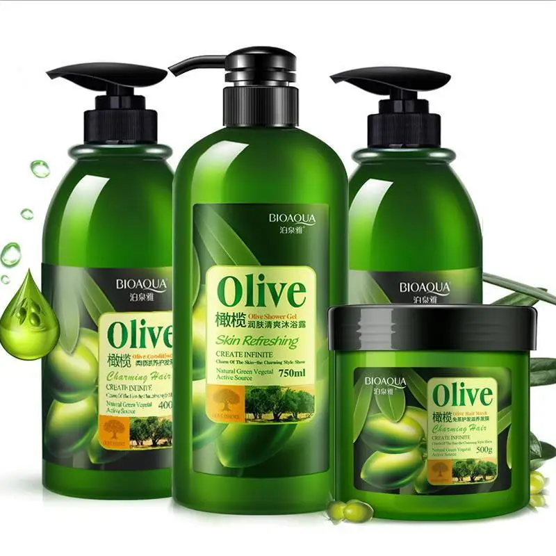 

Hair Care & Styling
