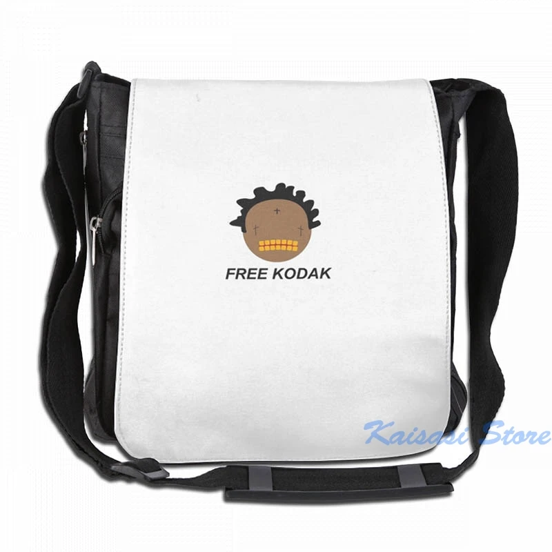Рюкзак Kodak (Kodak Black) Project Baby с USB-зарядкой для мужчин и женщин школьные ранцы