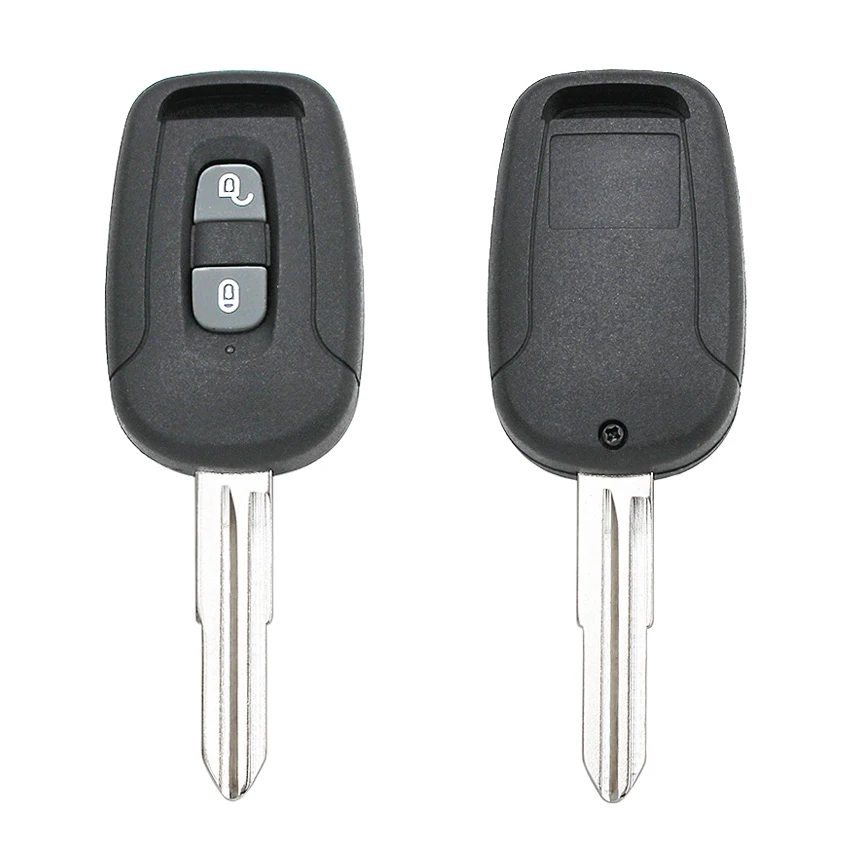 2 кнопки дистанционного ключа Fob 433 МГц 7936 чип ID46 в наличии для Chevrolet Captiva 2008 2009 2010 2011