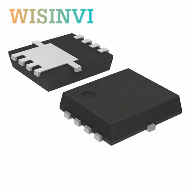 10 шт новые и оригинальные MDU1513 MDU1513RH DFN-8 & MDU1517RH MDU1517 FDMS0309AS FDMS0309 FDMS0309A |