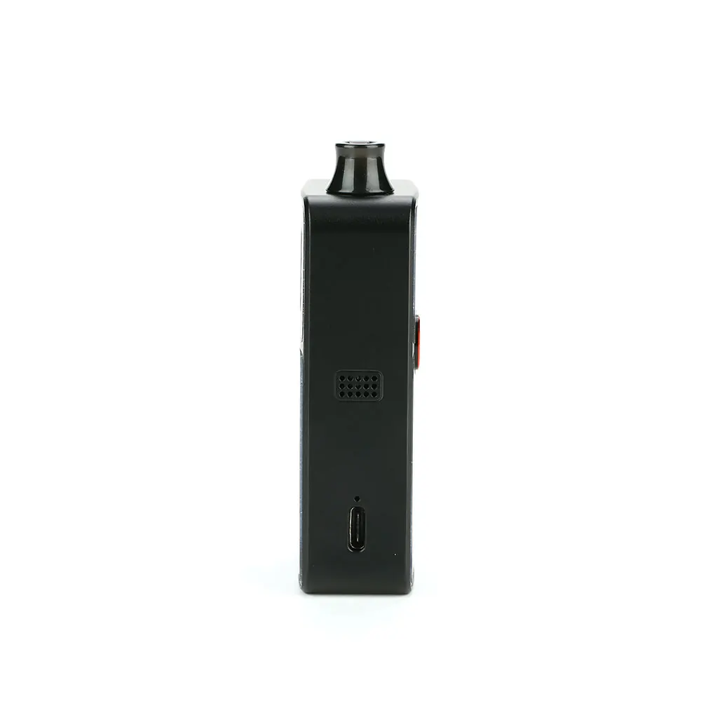 Оригинальный VapeOnly Space Mod Pod Kit 60 Вт Vape с РБА база/0. 4ohm/0. 6ohm/1.2ohm vAir-Mi катушка Vs Zeta/Target PM80