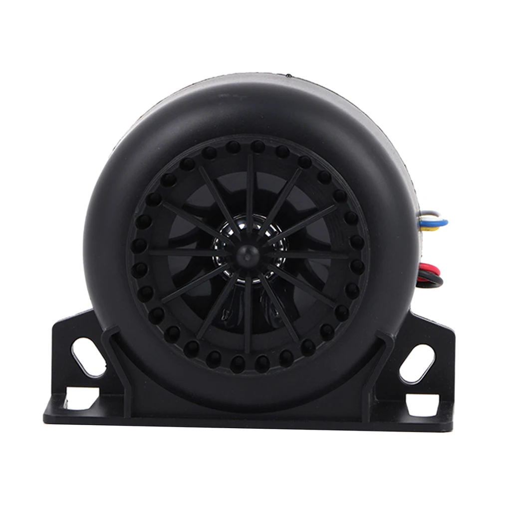 Универсальный Предупреждение ющий сигнал заднего хода 12 В дБ звуковой для