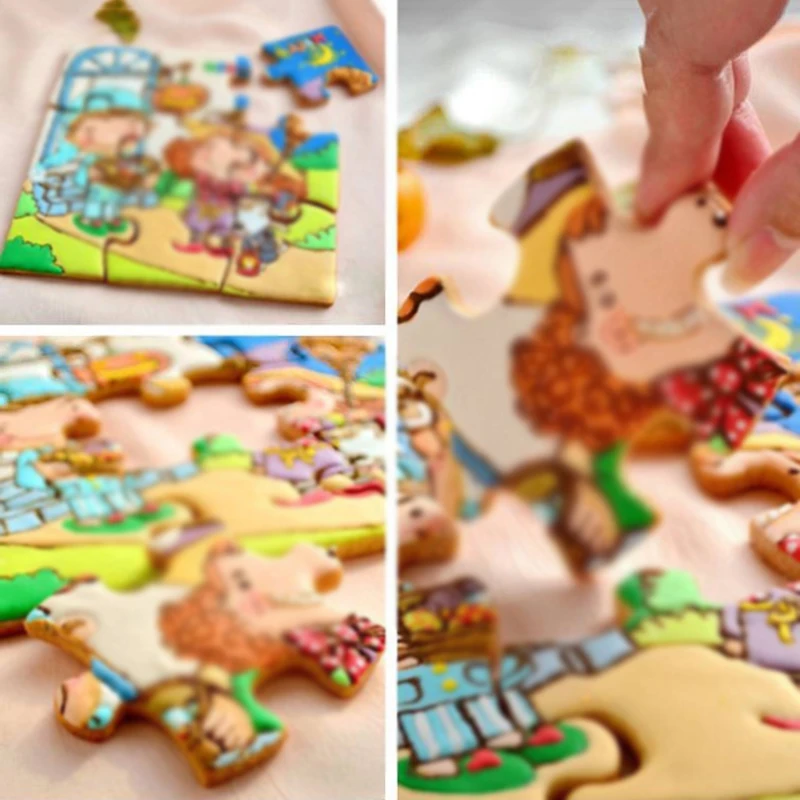 Форма для печенья форма выпечка кондитерские изделия кухня сделай сам домашний