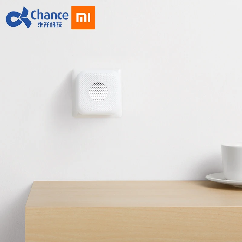 Xiaomi mi дома zero умный дверной звонок WIFI камера видео беспроводное радиоустройство