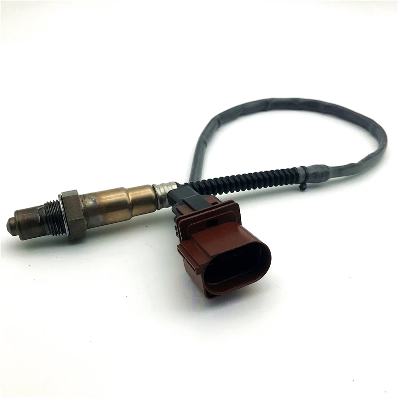 WEIDA AUTO PARTS Oxygen Sensor Lambda AIR FUEL RATIO O2 SENSOR for PORSCHE CAYENNE 25025007 234-5073 0258007234 2004-2006 | Автомобили и