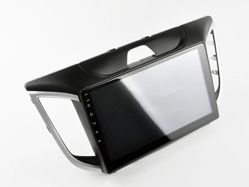 WITSON 10 2 ''Android Octa core 4GB RAM + 64GB flash DSP CAR RADIO FOR HYUNDAI IX25 CRETE DVR/WIFI MirrorLink OBD AUTO