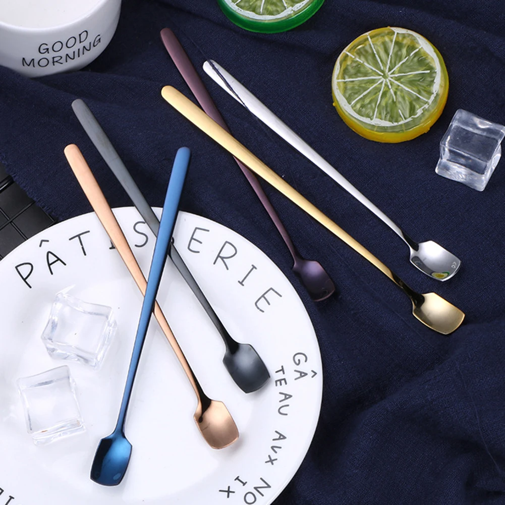 1 шт. столовые приборы из нержавеющей стали | Дом и сад