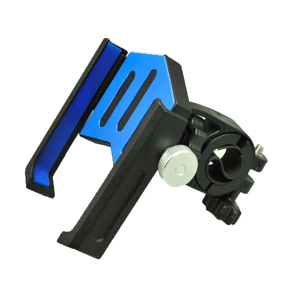 Держатель GPS для мотоцикла или велосипеда универсальный быстросъемный кронштейн