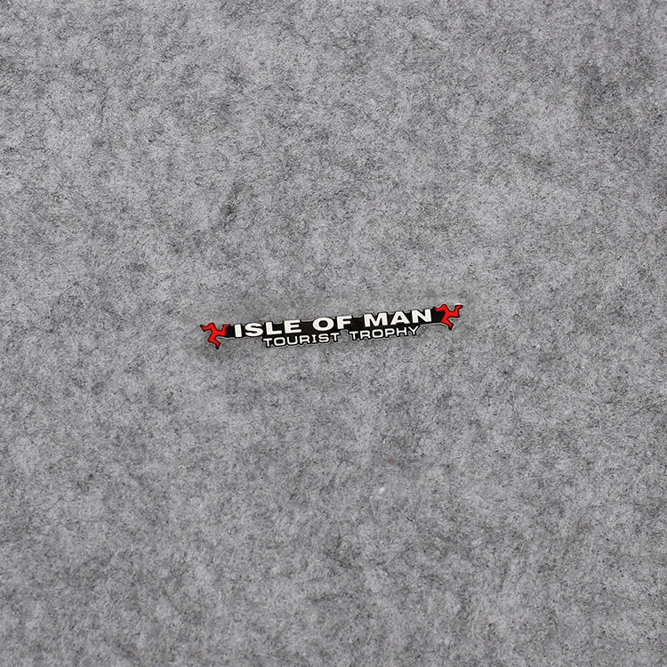 Автомобильный Стайлинг виниловые наклейки GP гоночный мотоциклетный шлем на