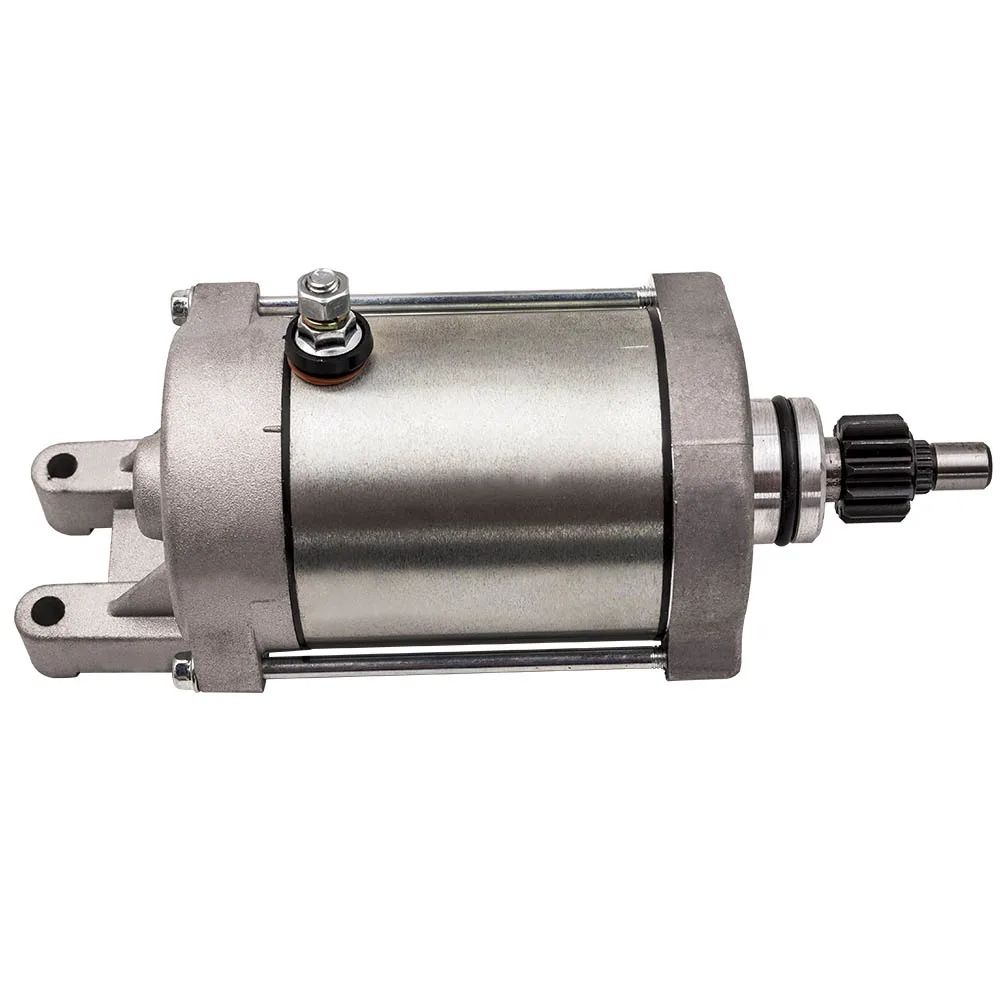 12 В стартовый двигатель начиная с Yamaha 660 Raptor YFM660 600cc YFM660R 2001-2005 ATV 2002 2003 | Автомобили
