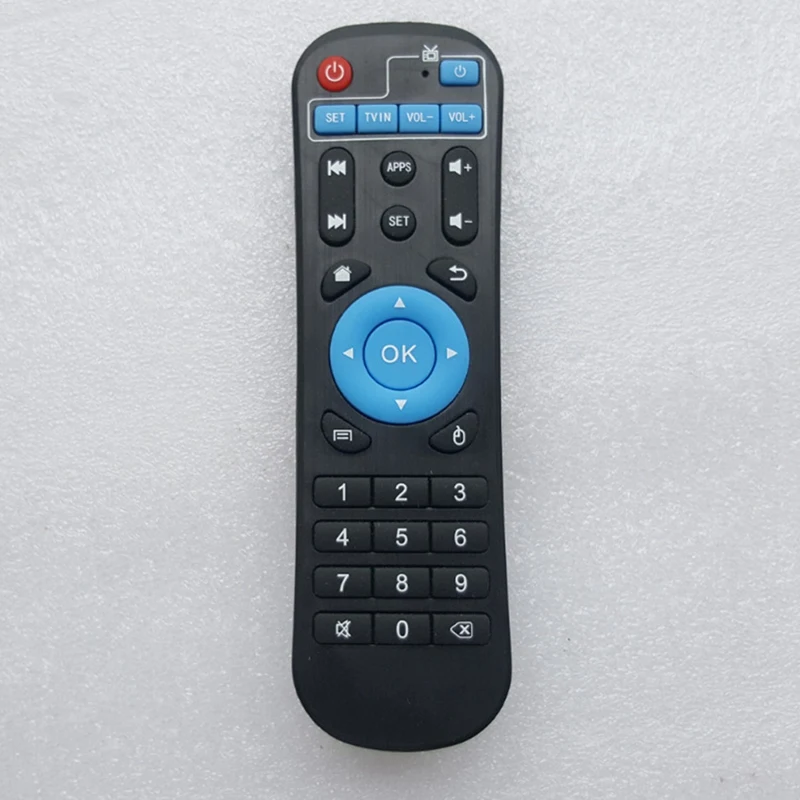Сменный пульт дистанционного управления для смартфона MXQ H96 Pro T9 X96 | Электроника
