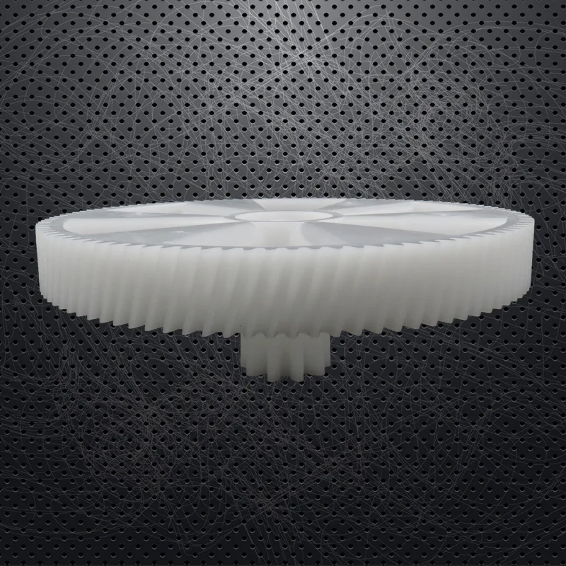 2 шт. шестерни запасные части для мясорубки пластиковый колесо KW650740 Kenwood