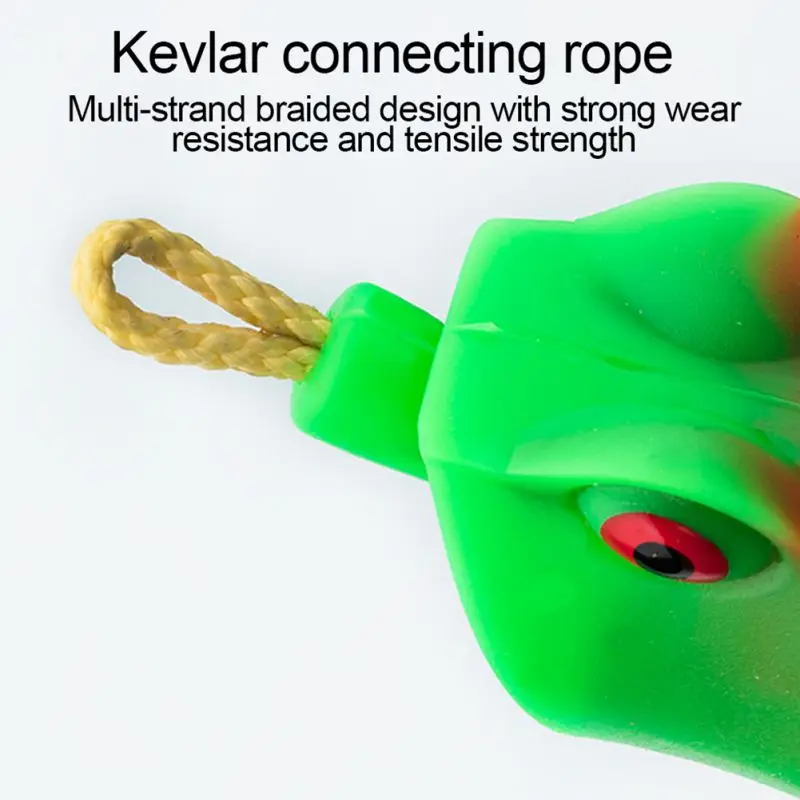 2020 75 мм 13g Ray лягушки искусственная Мягкая приманка с крючком верхний водный