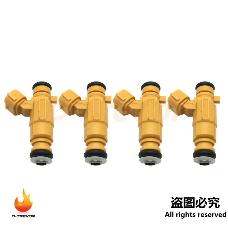 Топливная форсунка 35310-2B020 для Hyundai i20 Kia 1 4 6 л G4FG 353102B020 шт.