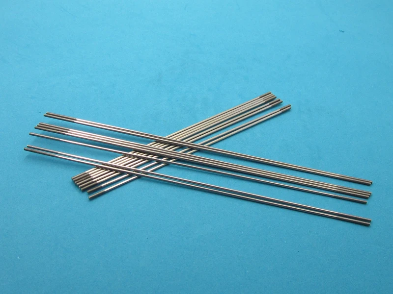 тяга из нержавеющей стали m2 l150mm 200m