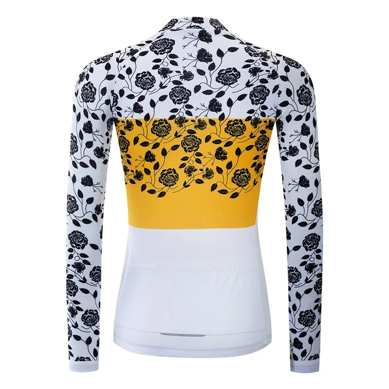 

Cycling Jersey 2021 Pro Team Breathable Road Bike Spring Cycling Clothing MTB Cycling Bib Pants Women's Ropa Ciclismo Triathlon