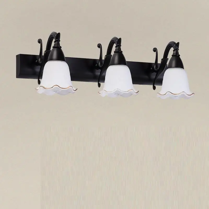 Комнатный зеркальный светильник для спальни Coiffeuse Avec Miroir современный Aplique Luz
