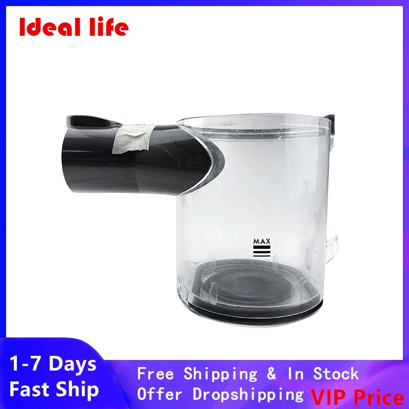 

Пылесос Dyson 965660-01, контейнер для пылесоса DC58 DC61 DC62 V6 96566001