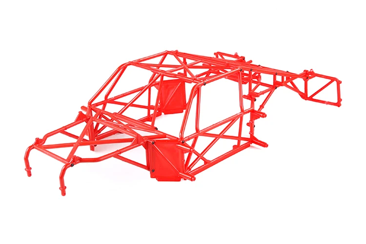 Запасной прочный нейлоновый каркас для Rovan LT LOSI 5IVE-T и KM X2