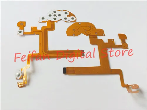 Новая функциональная клавиатура кнопка гибкий кабель ленточная плата для