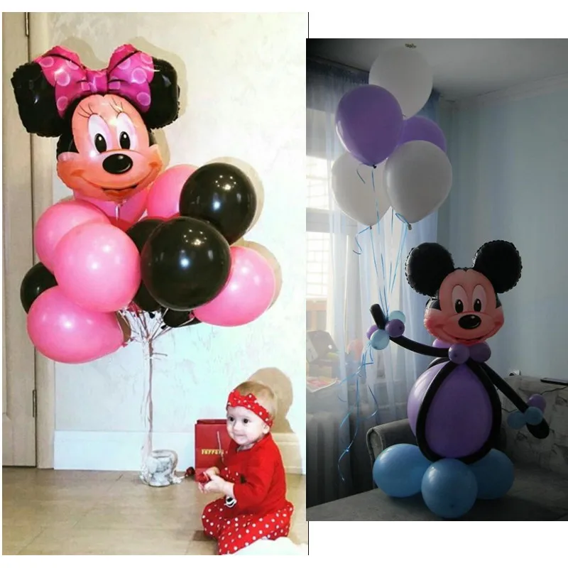 10 шт./лот забавные &quotсделай сам&quot с длинными воздушными шарами для изготовления