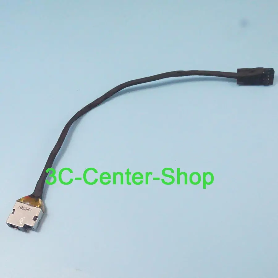 Разъем постоянного тока для HP TPN C117 C113 256 G3 256G3 250 250G3 разъем питания штепсельный