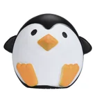 1 шт., игрушка-антистресс в виде пингвина