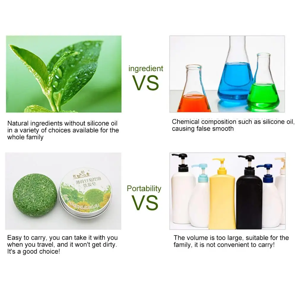 16 шт./компл. Лаванда растительное эфирное масло Шампунь Бар искусственное мыло