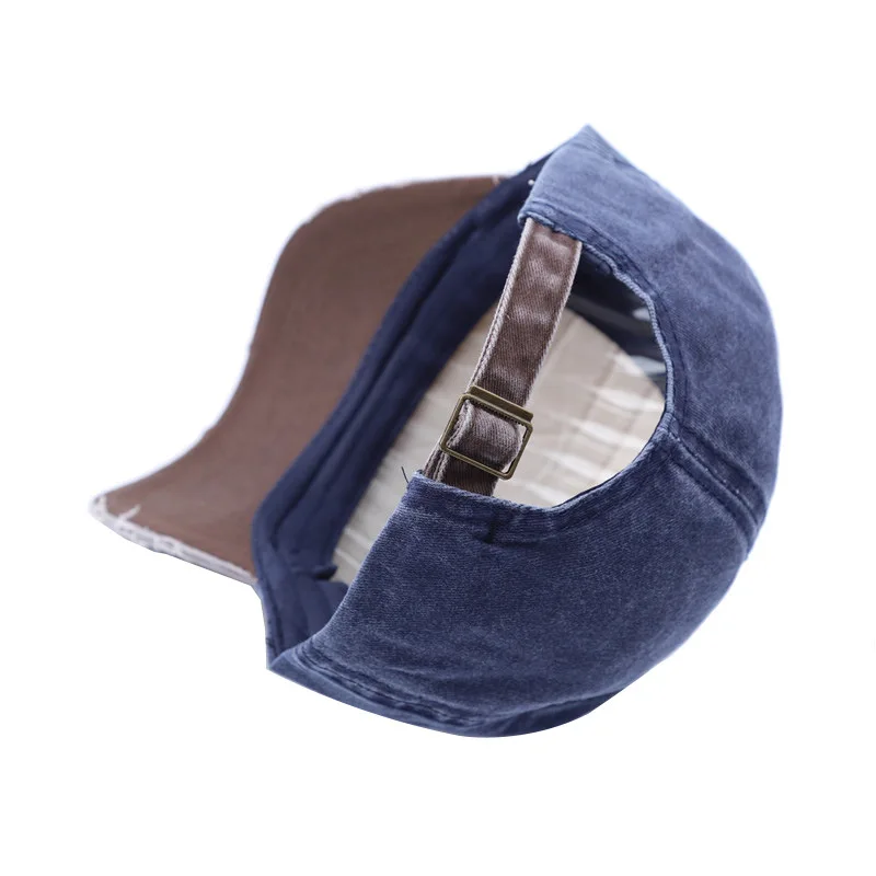 

LDSLYJR cotton print Casquette Baseball Cap Adjustable Snapback Hats for Men and Women 72