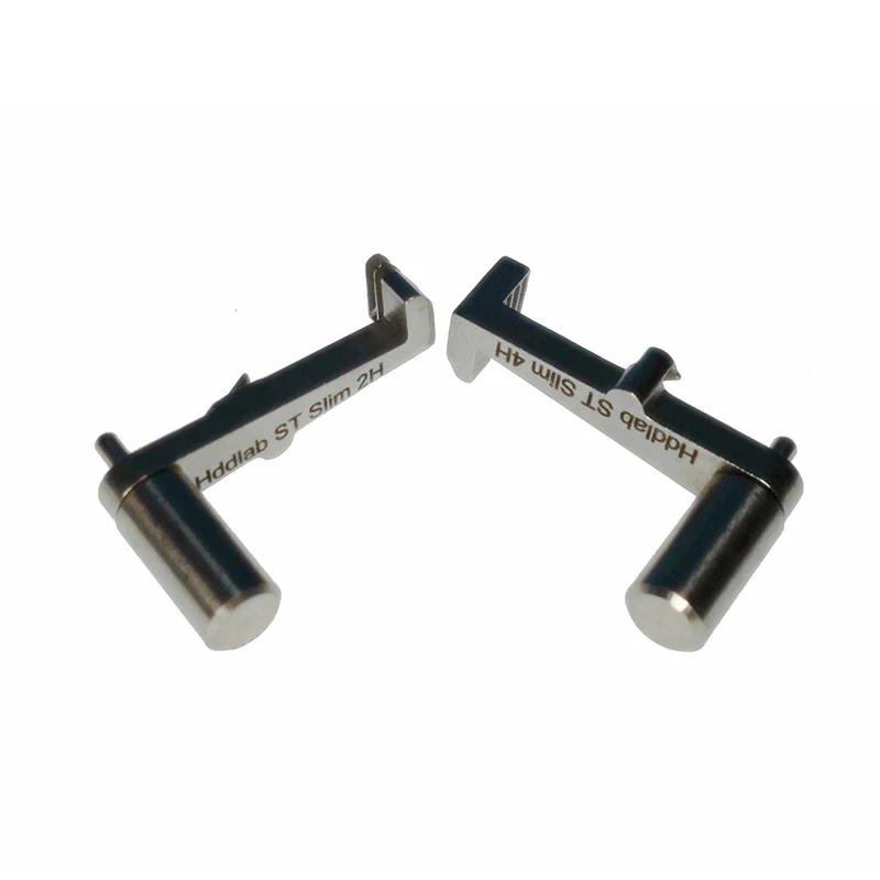 Тонкий жесткий диск магнитная головка инструменты для замены восстановление