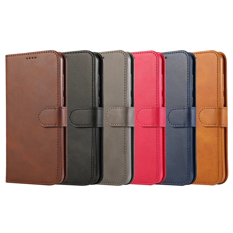 Чехол для телефона huawei P30 Lite кожаный флип чехол Pro Coque Wallet Магнитный P 30 P30Pro P30Lite |