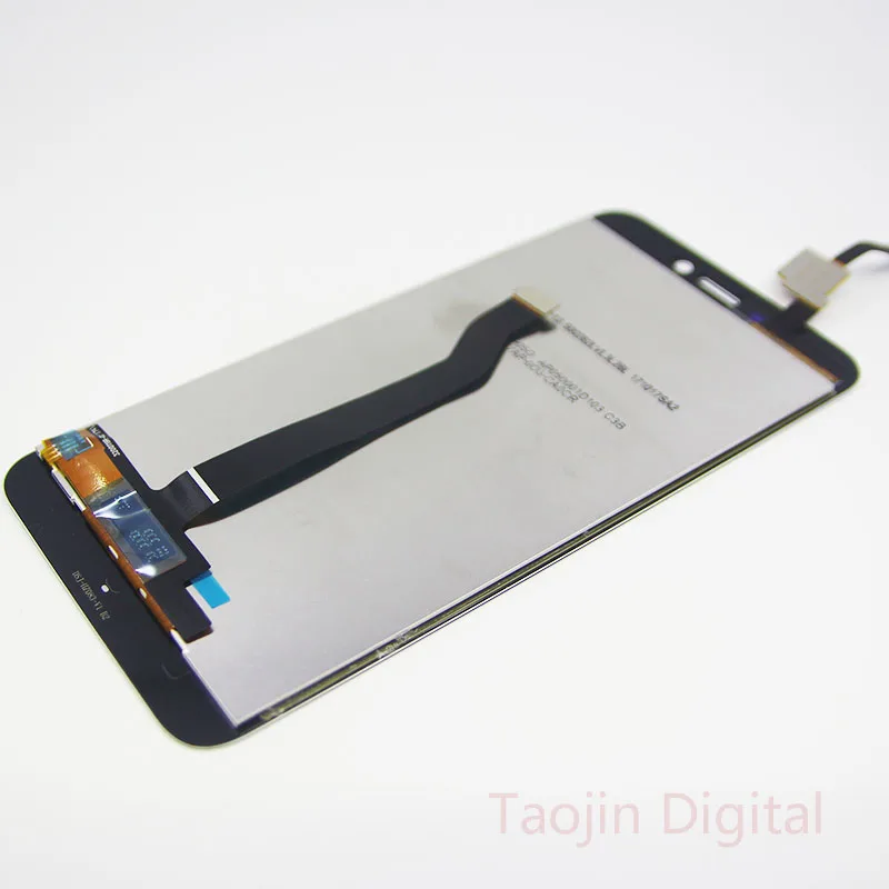 Сенсорный ЖК дисплей с рамкой для Xiaomi Redmi 5A|Экраны мобильных телефонов| |
