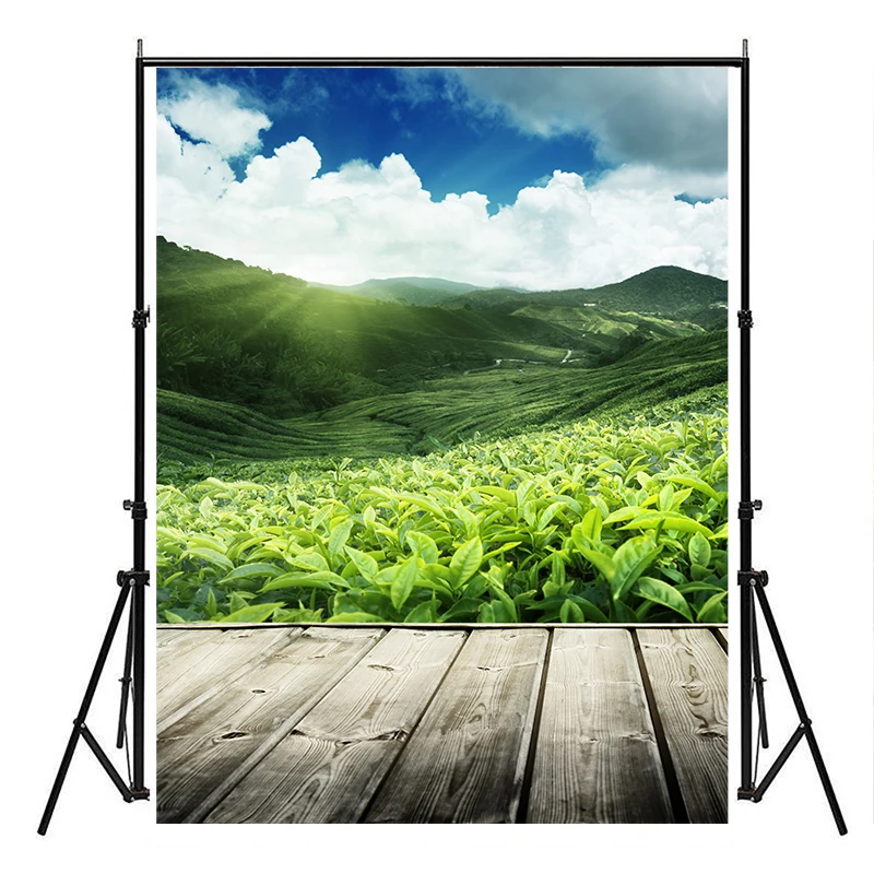 Минимото доска пейзаж Фотография фон ткань 90x150 см аксессуары для фотостудии фоны