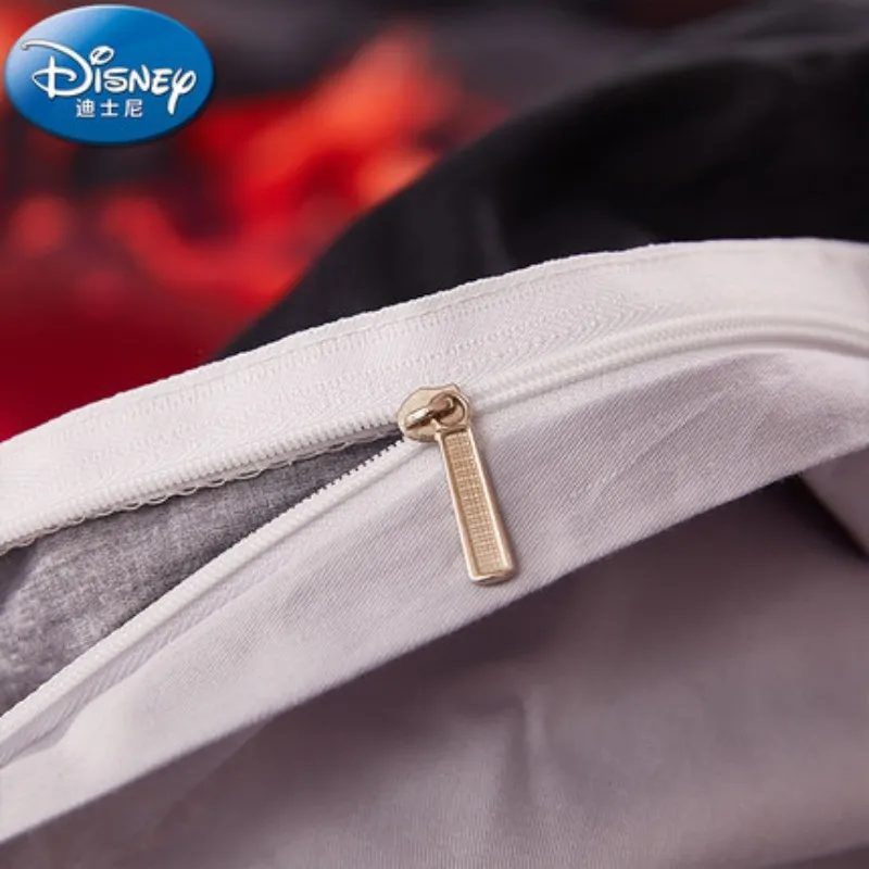 Новое поступление Звездные войны 100% хлопок взрослые мужчины набор постельных