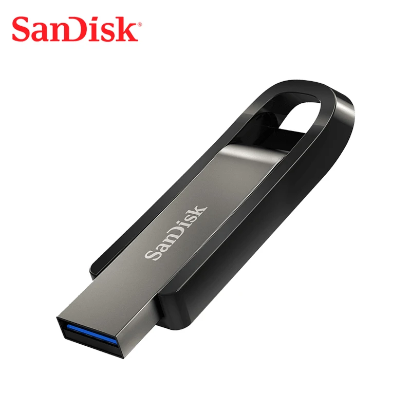

Флеш-накопитель SanDisk SDCZ810, 64 ГБ, 256 ГБ, 128 ГБ, высокоскоростной флеш-накопитель usb 3,0, usb 3,2