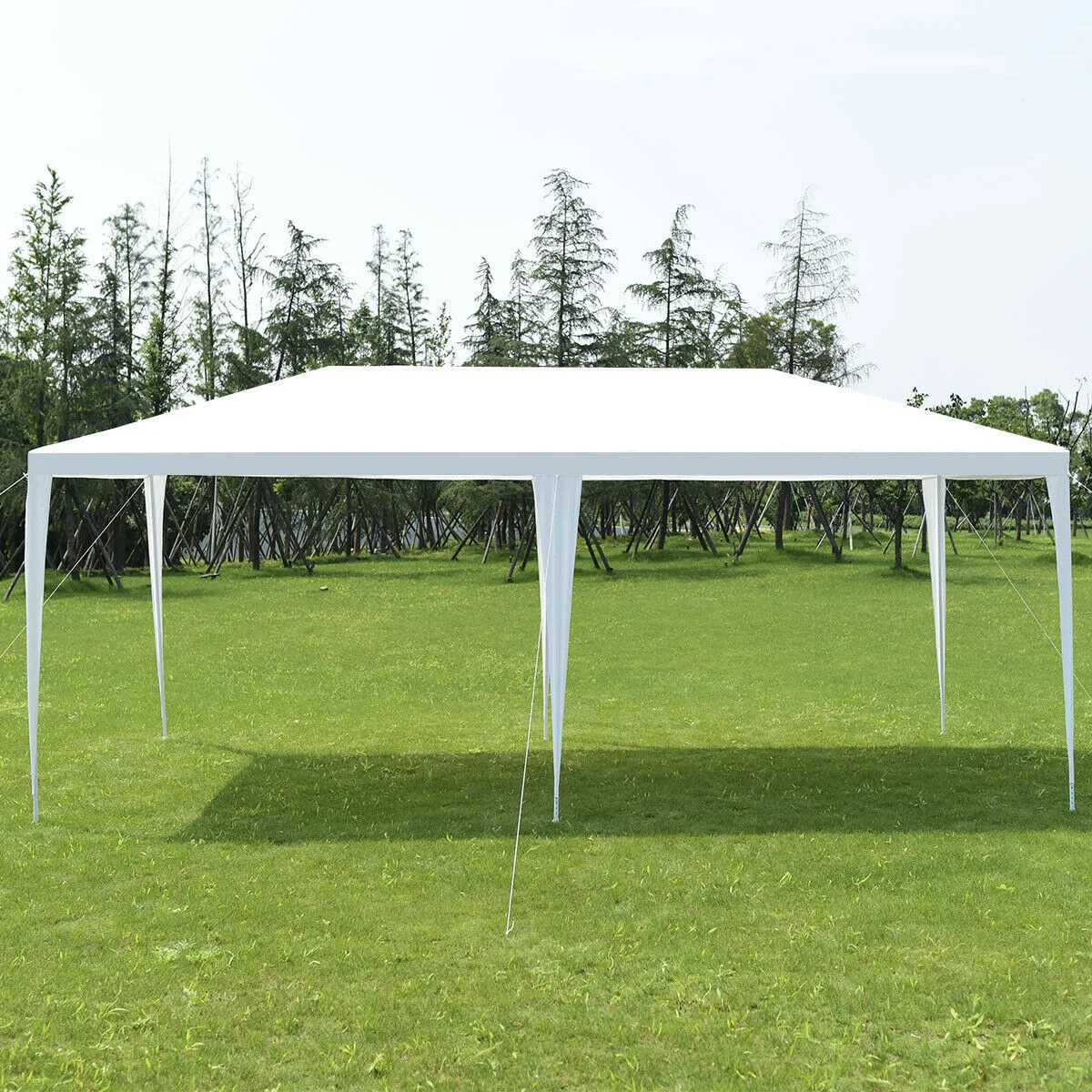 10 'x 20' наружные вечерние навесы для свадьбы беседка павильон событие палатка