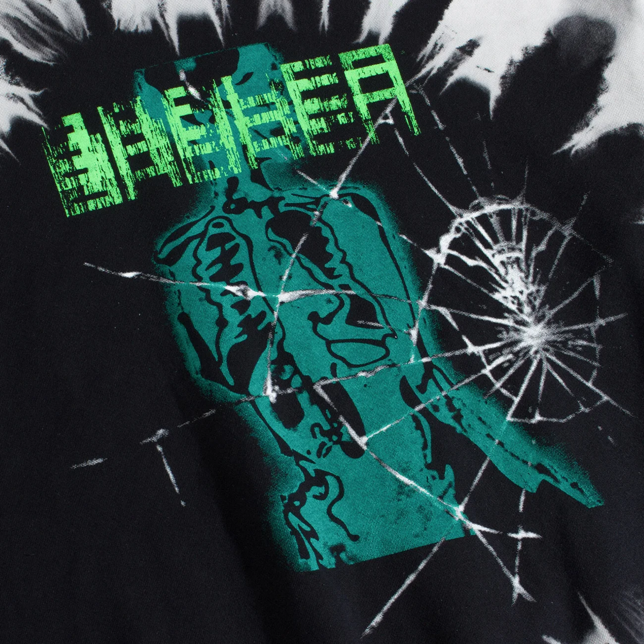 

LACIBLE Hip Hop Streetwear Mens Graffiti Print Harajuku Hoodie Sweatshirts Cotton O Neck Pullover Long Sleeve Tee Shirts Loose