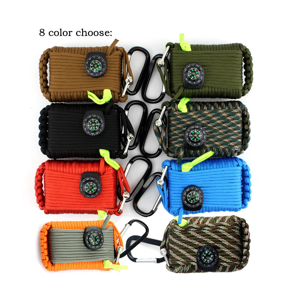 29 шт. модернизировать новую внешнюю многофункциональную аварийные инструменты