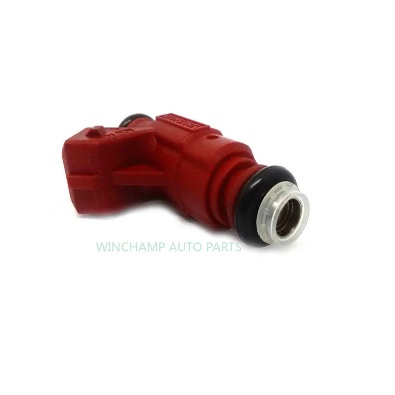

4PCS 0280156028 Fuel injector Nozzle For 1999-2004 Mercury Mountaineer/ Explorer 4.0L