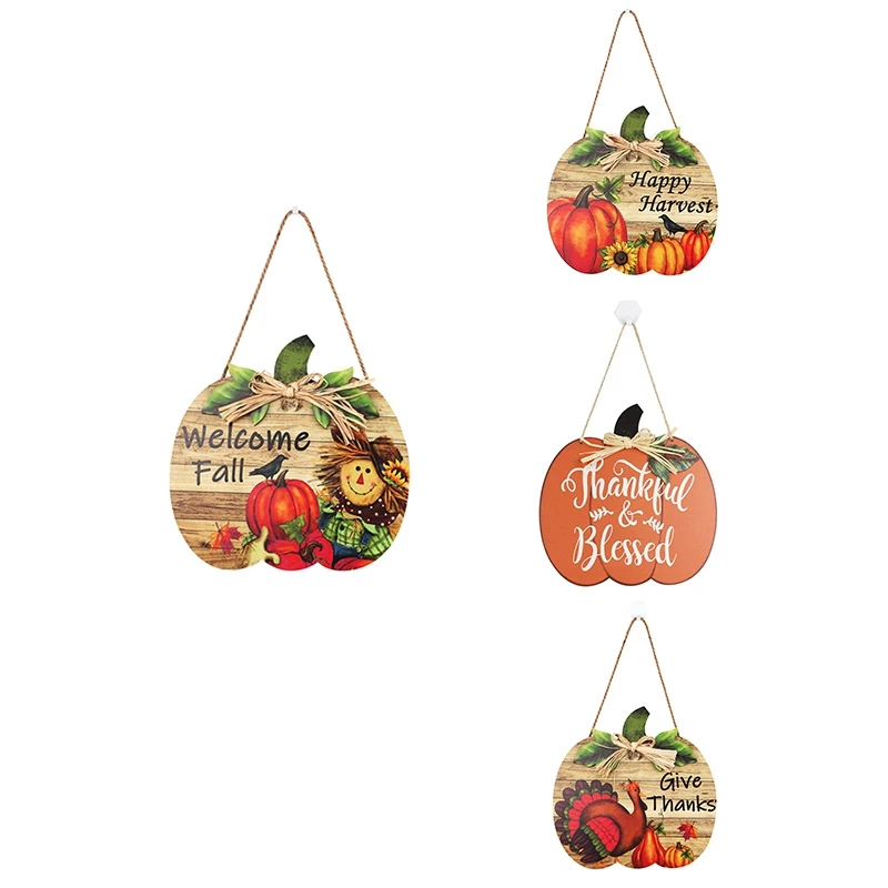 

Wooden Harvest Festival Thanksgiving Pumpkin Home Decorations Listing Creative Indoor And Outdoor Crafts