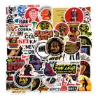 Наклейки Кобра Кай для ТВ-шоу, 1050 шт.