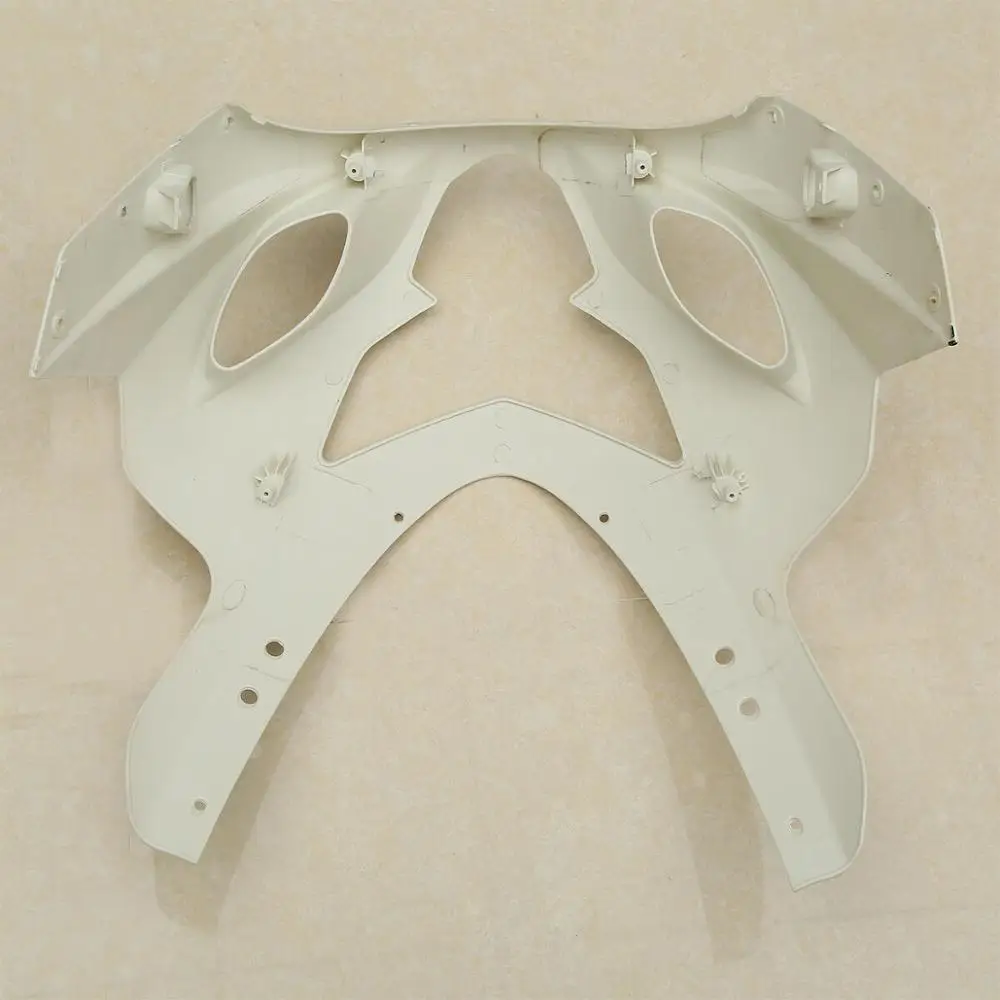 Верхний передний обтекатель из АБС-пластика для мотоцикла SUZUKI GSXR 600 750 K4 2004 2005 |