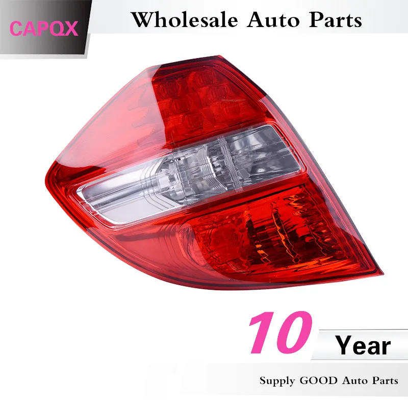 Задний фонарь заднего бампера CAPQX задний задсветильник онарь Головной Передний