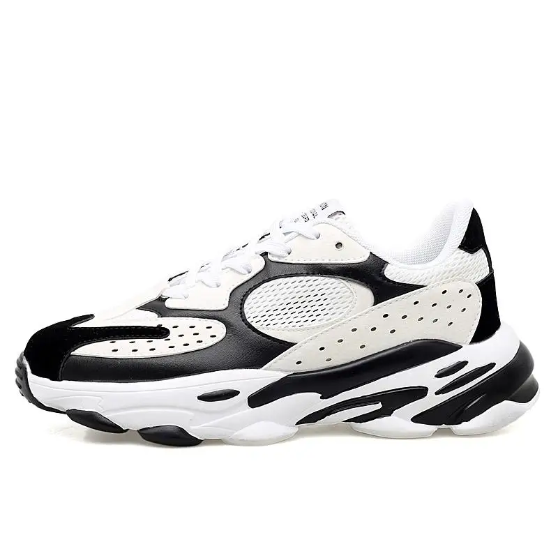Оригинальные мужские кроссовки для бега Disruptor 2, Черные Кроссовки KAYANO Gel 90 Zoom Air 350, дышащие, на шнуровке, спортивные, тройные, S 500, для ходьбы - Цвет: Белый