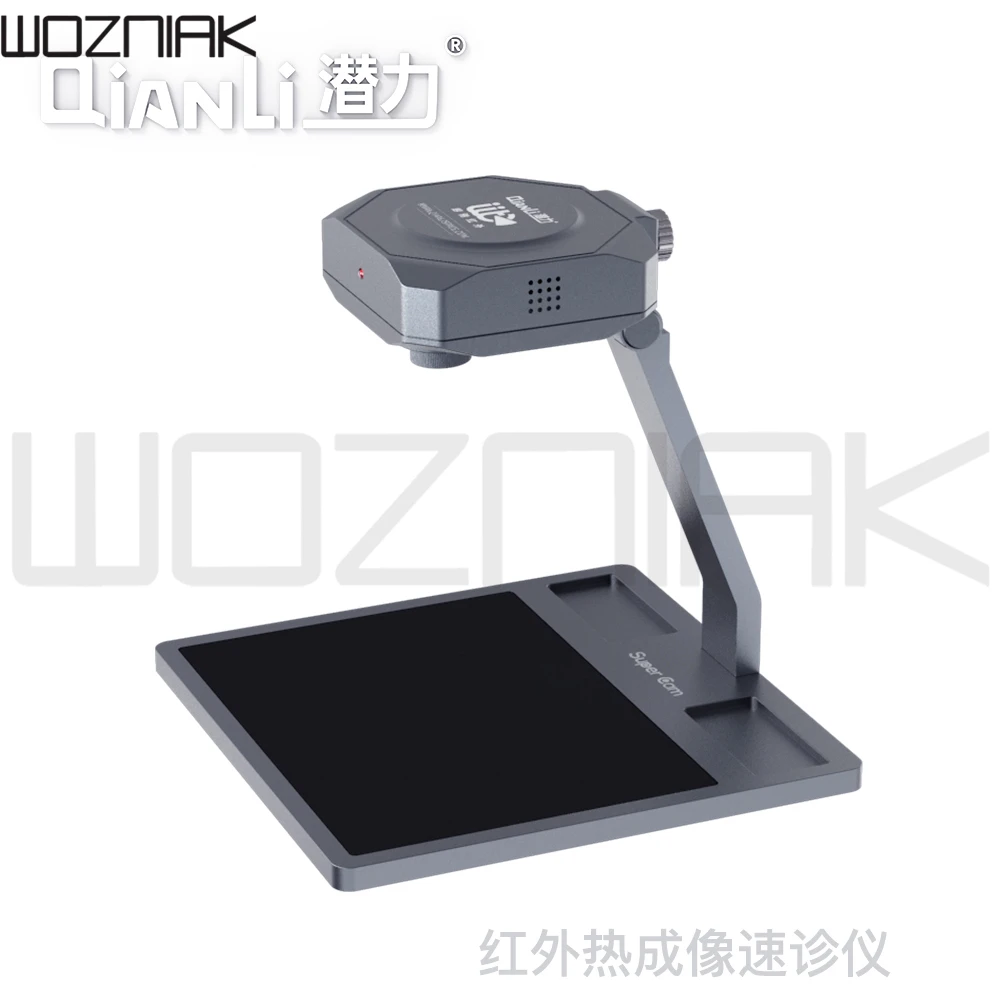 Термальность Камера для печатная плата мобильных телефонов неполадок