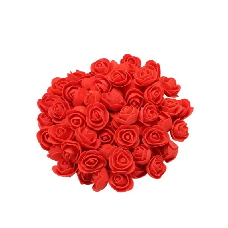 Подарок на день Святого Валентина 23/38 см красная роза мишка тедди цветок